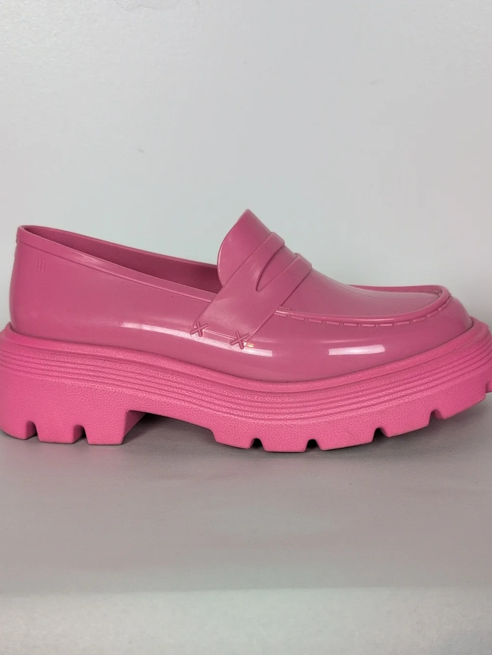 Melissa Royal Loafers